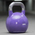 5-75 livres. Cheap Price Crossfit Exercise Painting Kettlebell à vendre